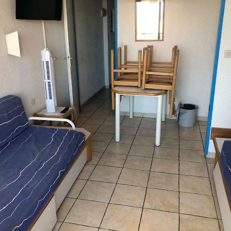 Residence Caraibes -Cap Coudalere, Le Barcarès المظهر الخارجي الصورة