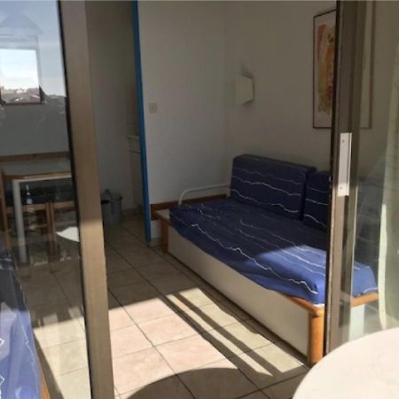 Residence Caraibes -Cap Coudalere, Le Barcarès المظهر الخارجي الصورة