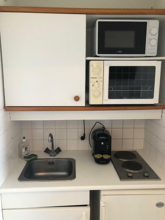 Residence Caraibes -Cap Coudalere, Le Barcarès المظهر الخارجي الصورة
