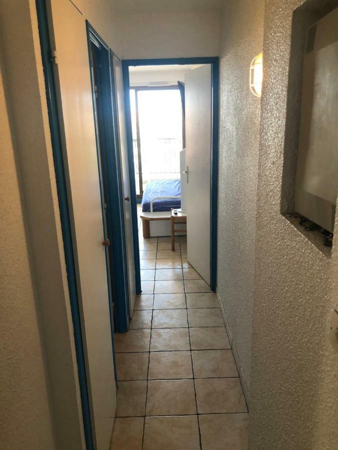 Residence Caraibes -Cap Coudalere, Le Barcarès المظهر الخارجي الصورة
