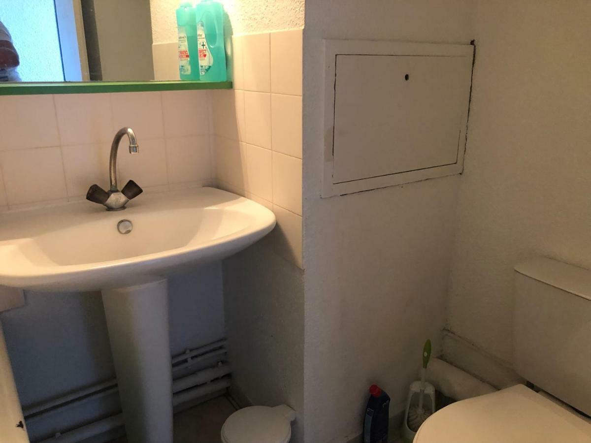 Residence Caraibes -Cap Coudalere, Le Barcarès المظهر الخارجي الصورة