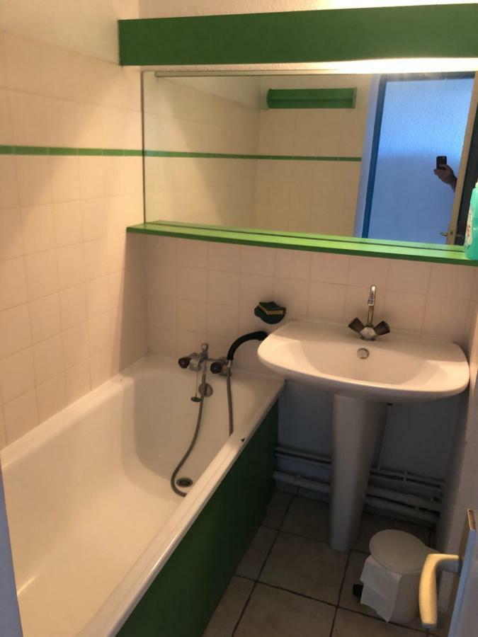 Residence Caraibes -Cap Coudalere, Le Barcarès المظهر الخارجي الصورة