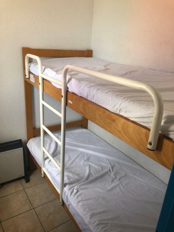Residence Caraibes -Cap Coudalere, Le Barcarès المظهر الخارجي الصورة