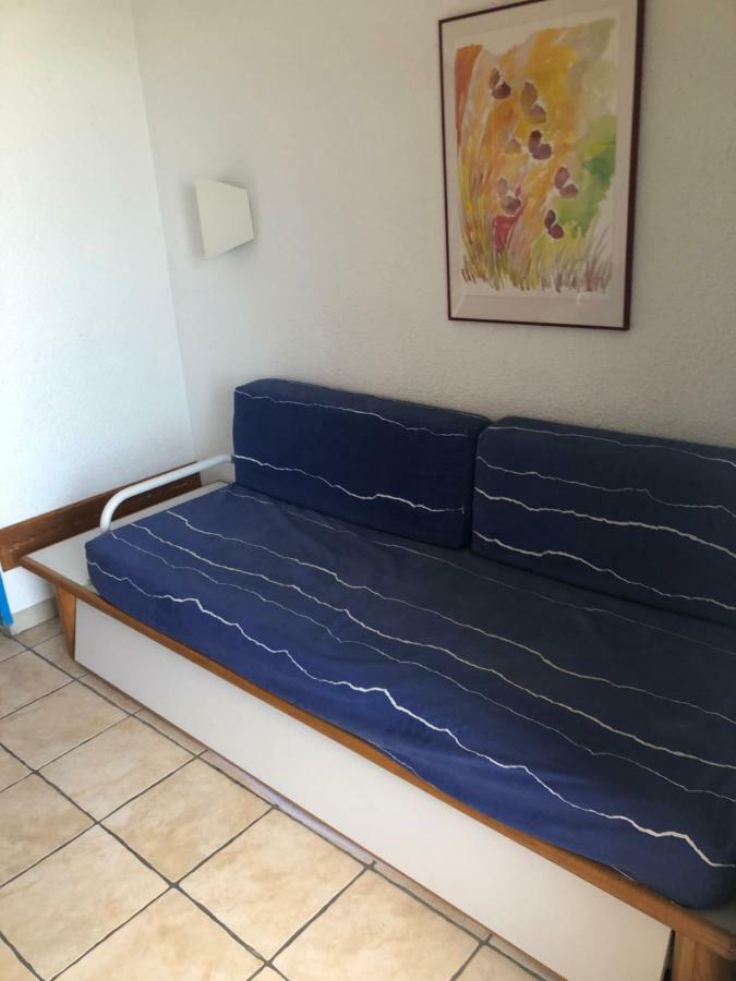 Residence Caraibes -Cap Coudalere, Le Barcarès المظهر الخارجي الصورة
