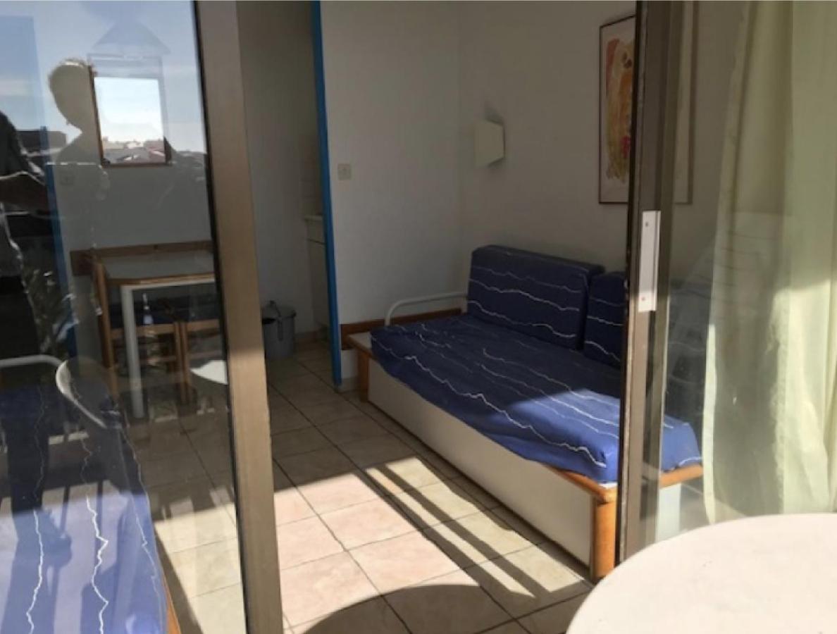 Residence Caraibes -Cap Coudalere, Le Barcarès المظهر الخارجي الصورة